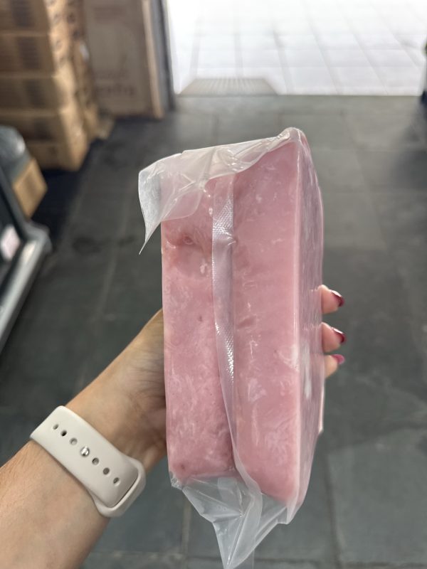 APRESUNTADO AURORA PECA KG