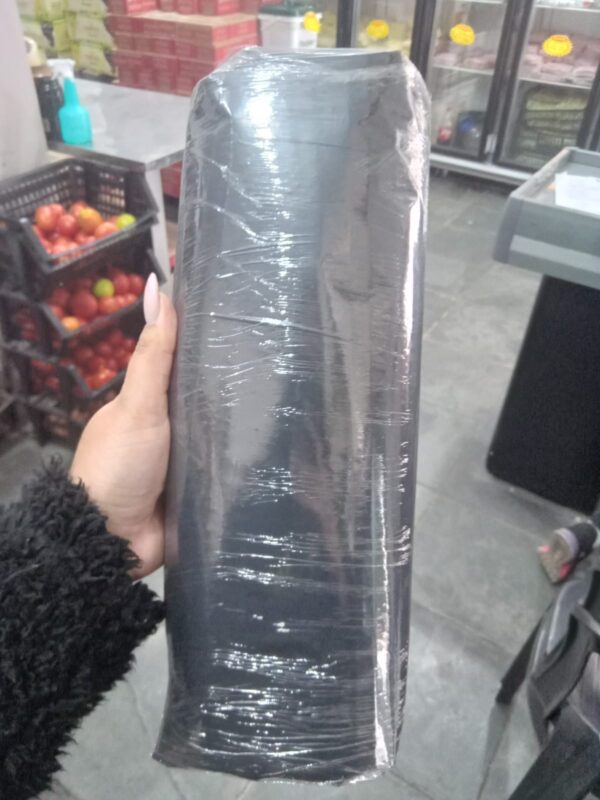 SACO DE LIXO 100L REFORCADO C/10