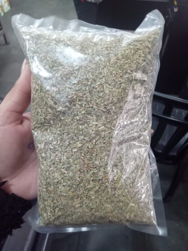 OREGANO 200G