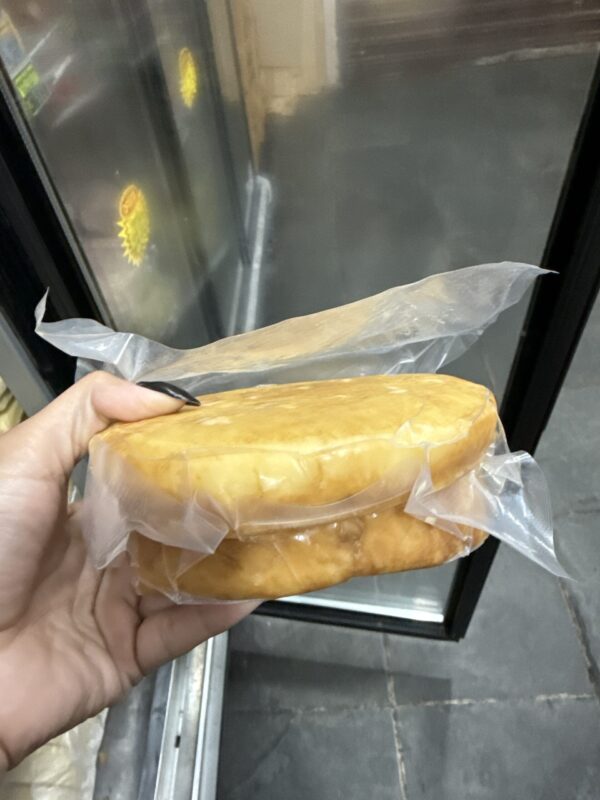 RETALHO PROVOLONE ITALATE KG