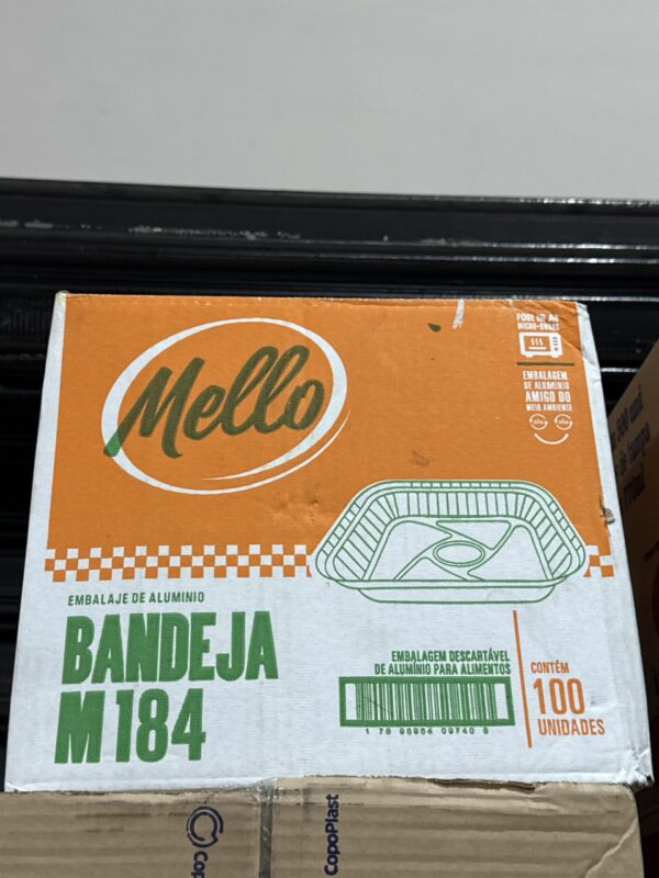 MELLO BAND N184 C/100
