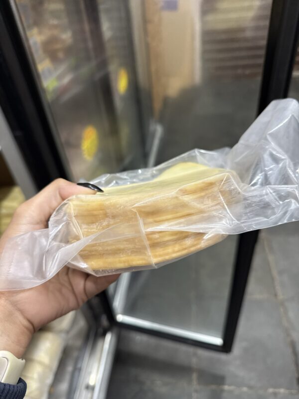 PROVOLONE ITALATE FATIADO KG