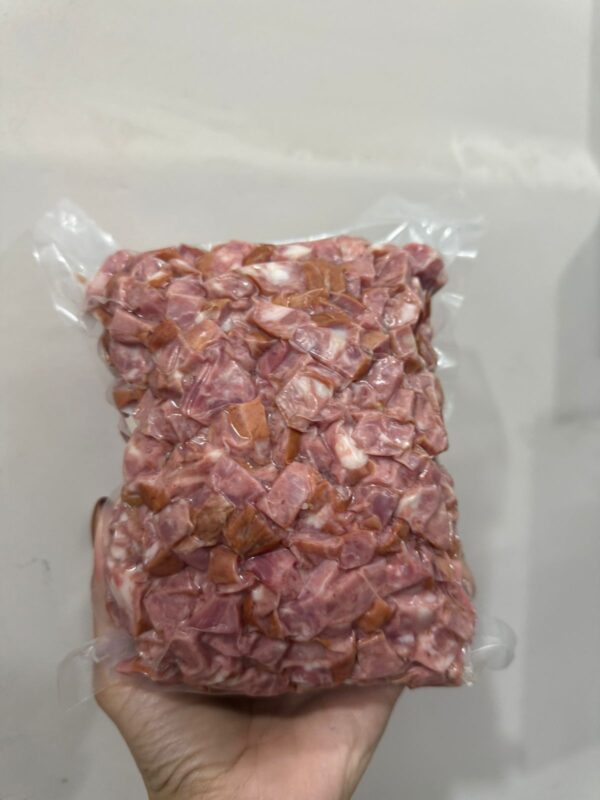 CALABRESA SEARA PIC 1KG