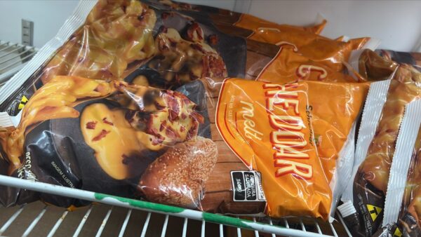 CHEDDAR MELT SCHREIBER 1,5KG