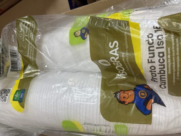 CUMBUCA ISOBRAS 15 FUNDA