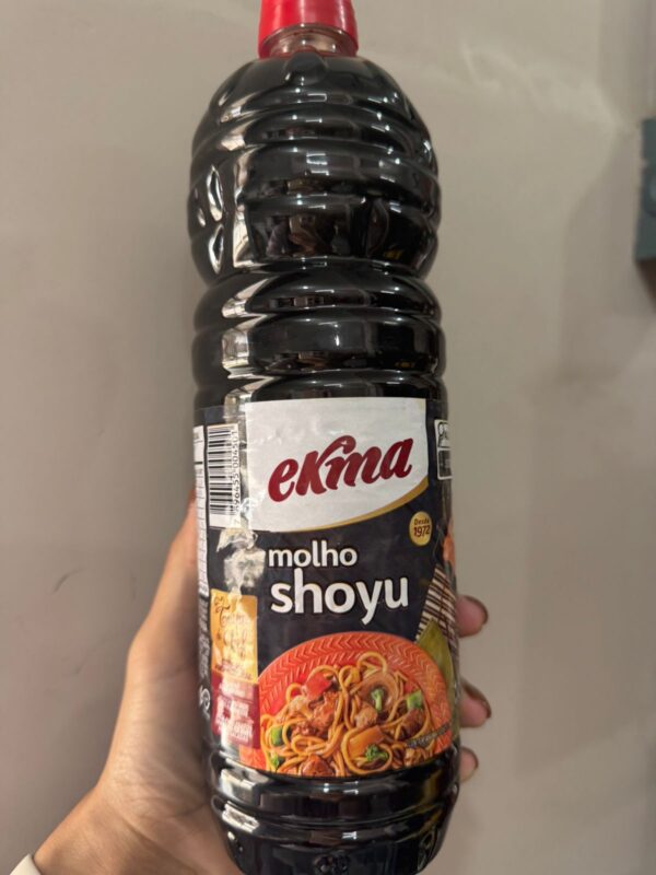 SHOYU EKMA 1,01L