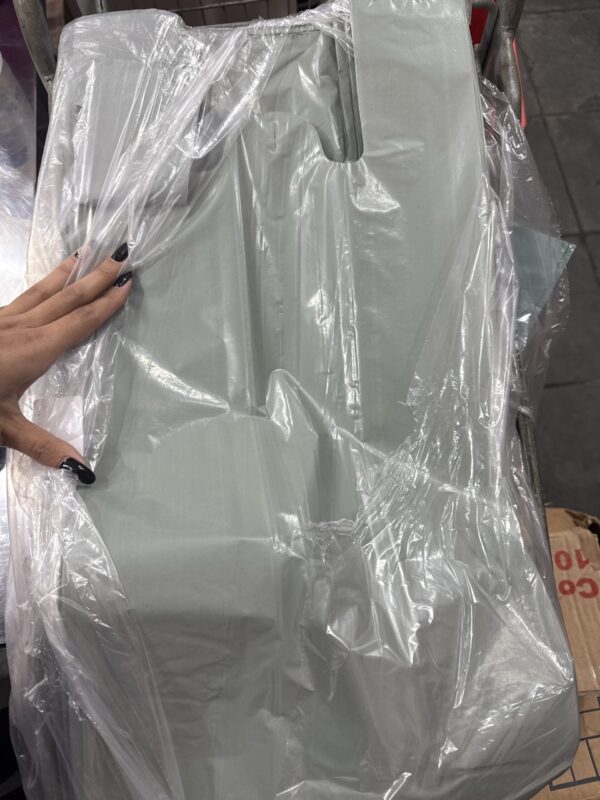 SACOLA PLASTIPLAN MULTICOR (50X60) C/5KG