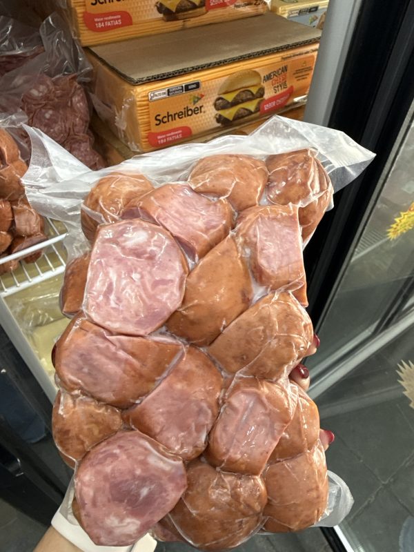 RET CALABRESA SEARA 1KG