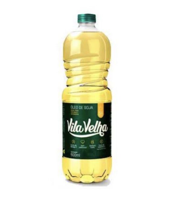 OLEO DE SOJA VITALIV