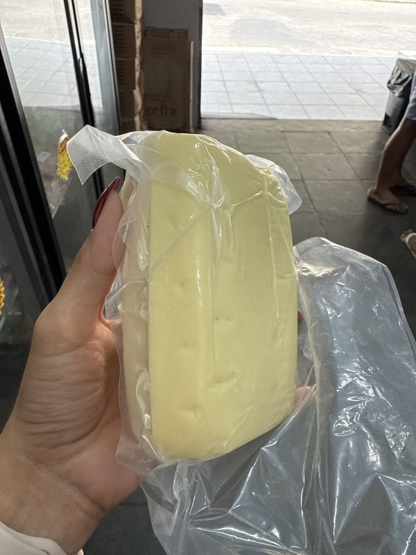 MUSSARELA PIZZA CHEESE KG