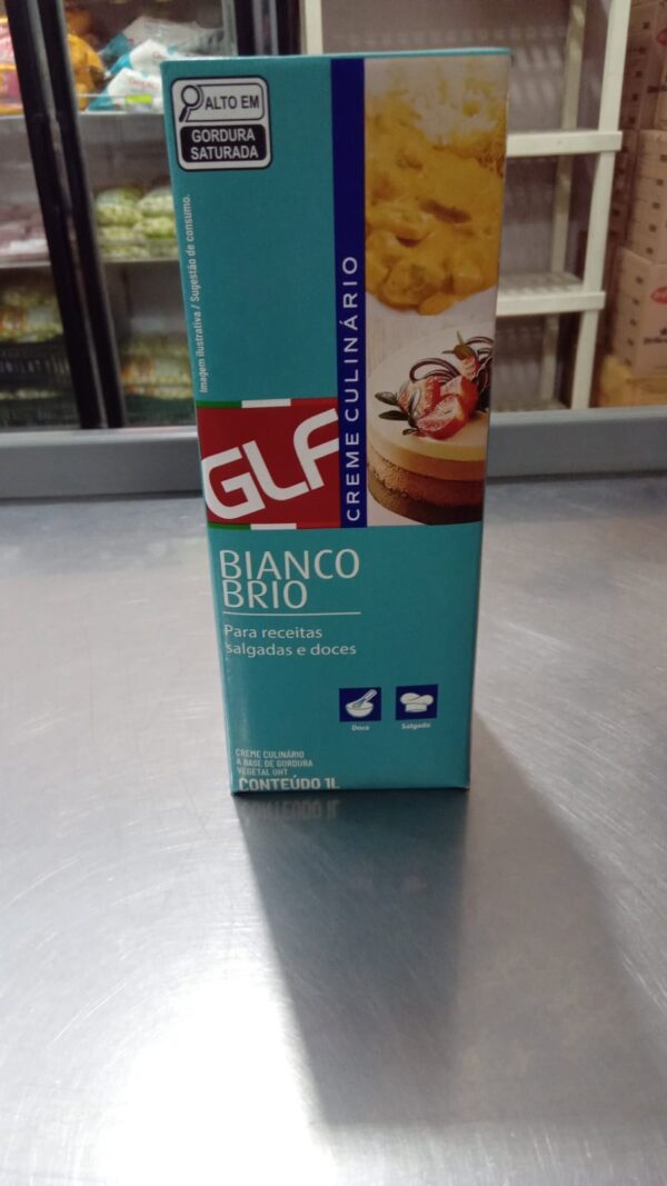 CREME CULINARIO 1L BIANCO BRIO GLF