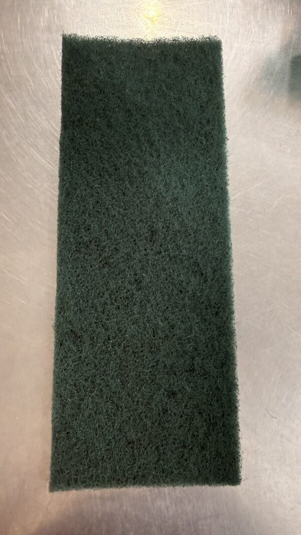 FIBRA AZULIM 100X260MM GERAL-VERDE