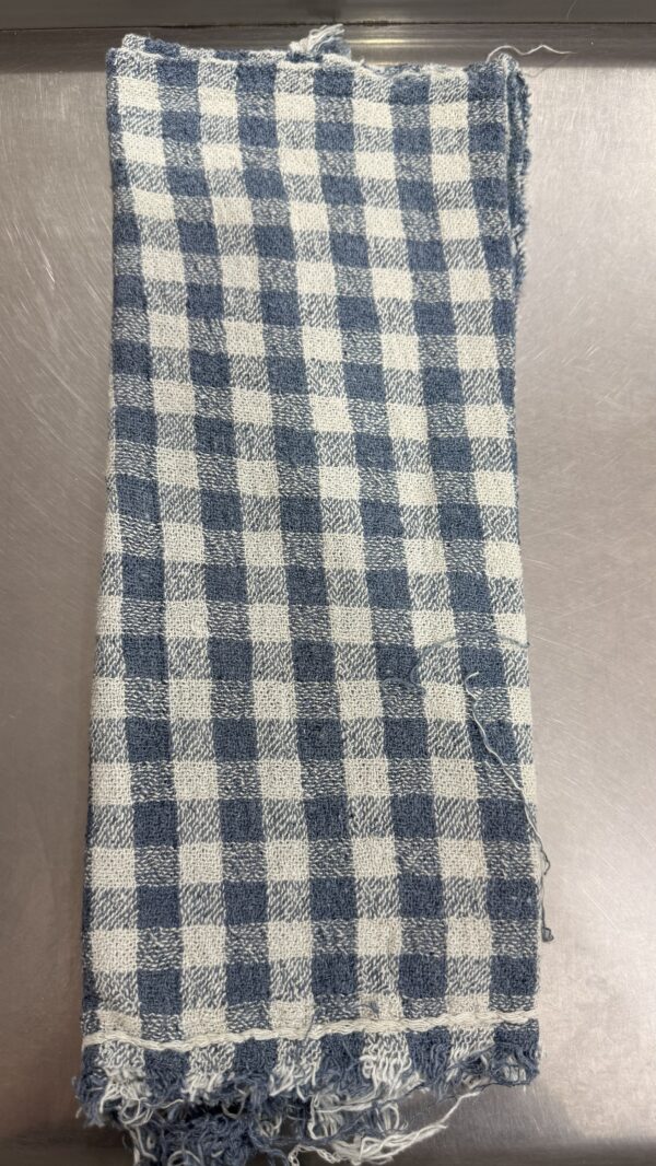 SACO XADREZ PANO MEDIO POLYLAR  40CMX65CM