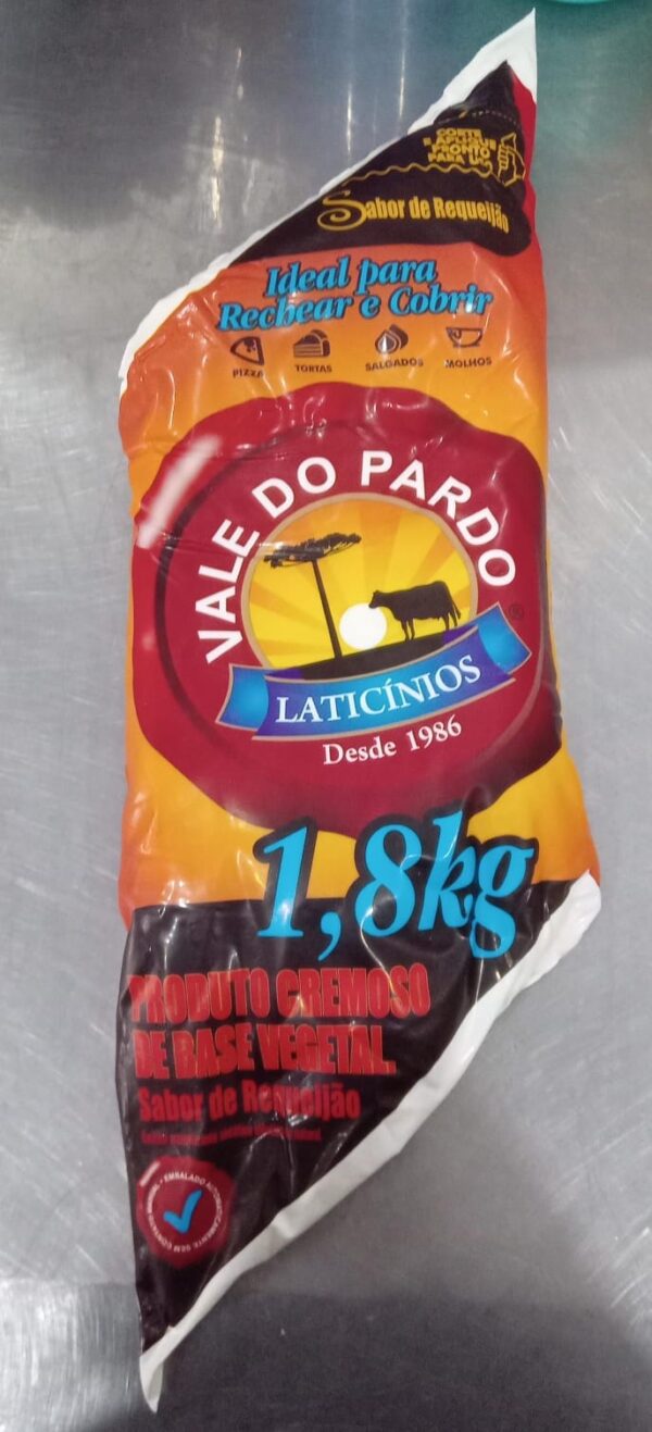 REQUEIJÃO VALE DO PARDO 1,8KG